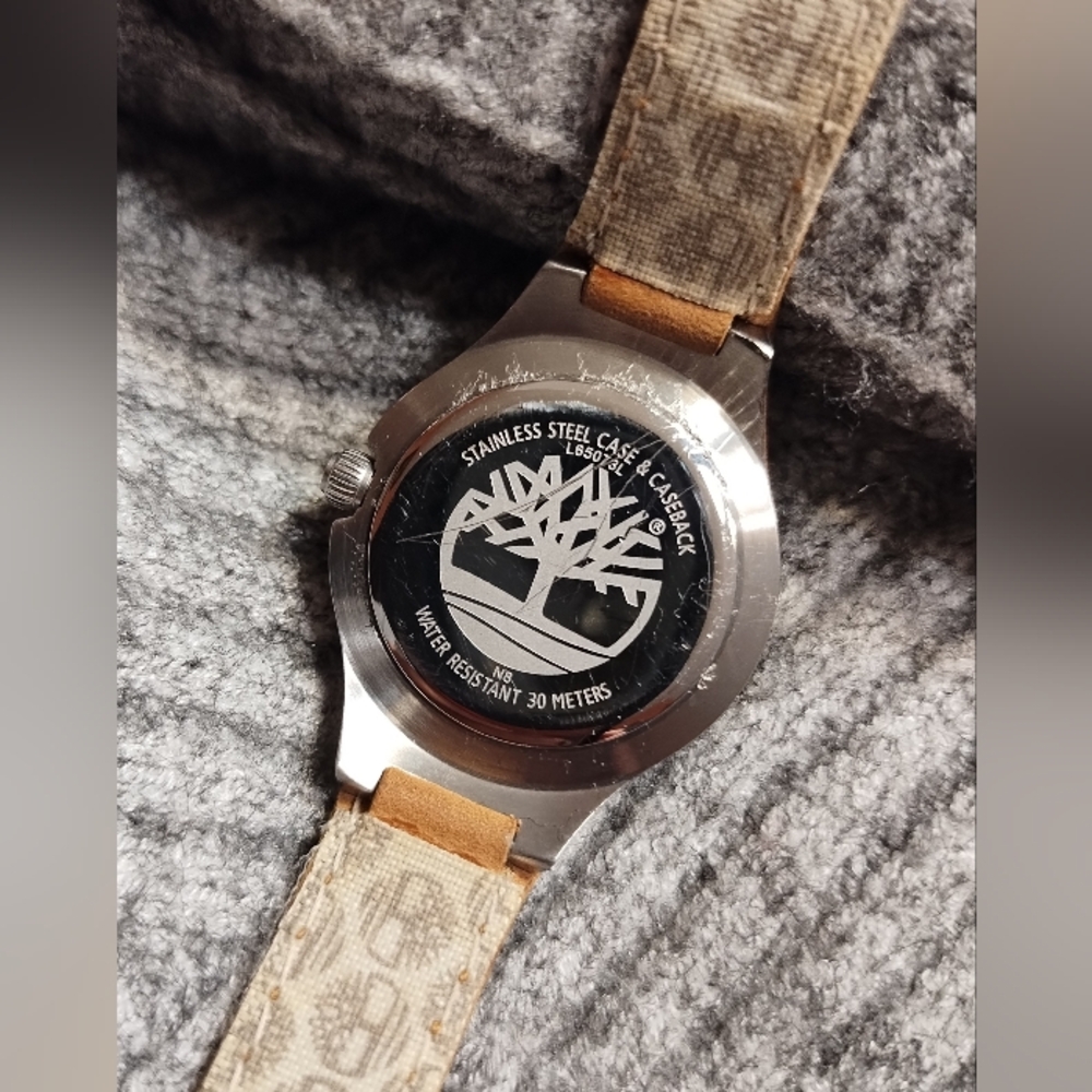 ⌚ Timberland - Picture 6 of 14